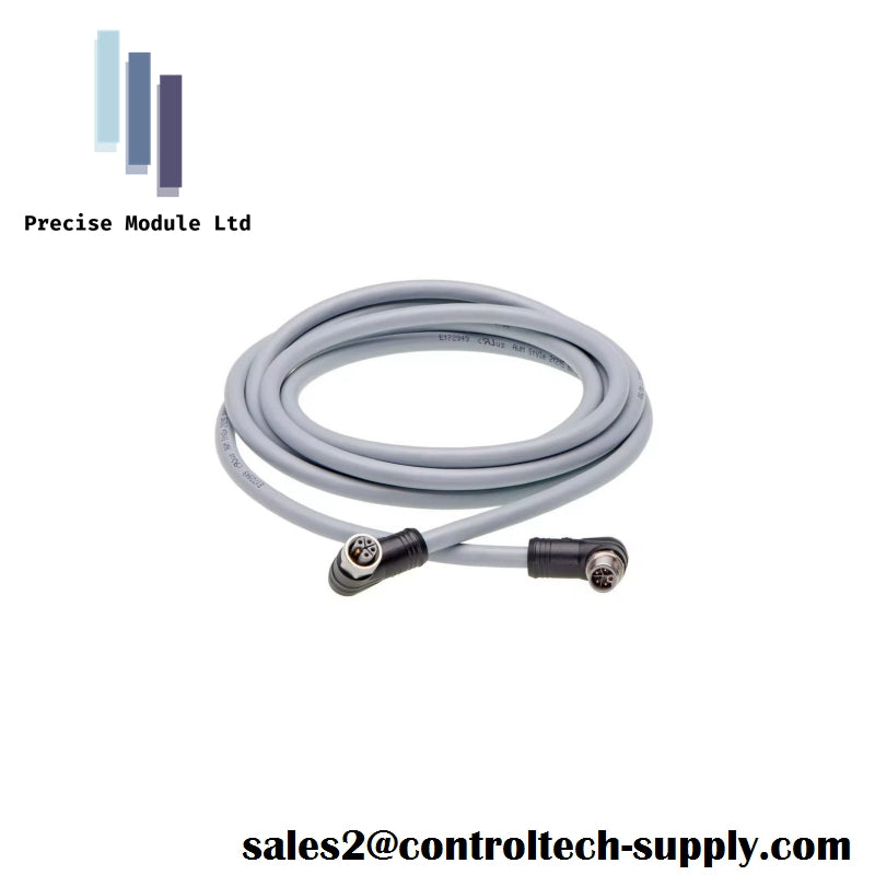 MOLEX 1200020475 Sensor Actuator Cable Good Discount