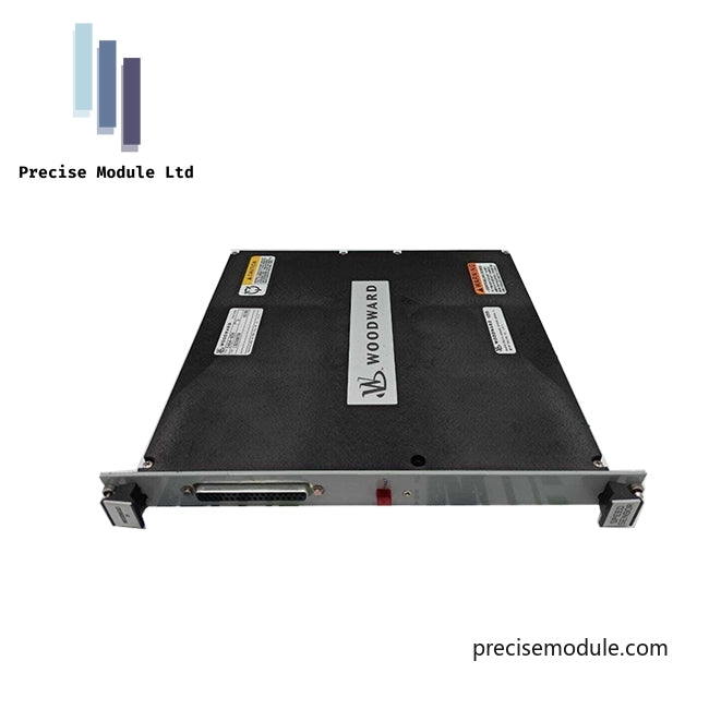 وحدة استشعار WOODWARD 5464-658 عالية الجودة