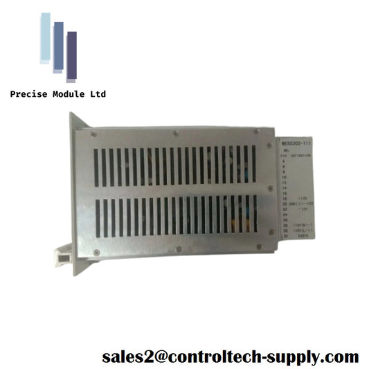 GE WES5120 Field Controller Master Unit Good Discount