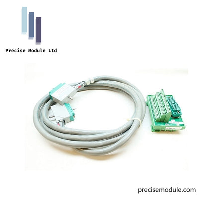 Good Discount Triconex 4000103-510 External Termination AI Cable Assembly