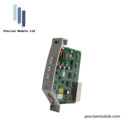 ABB FI810F CAN Module In Stock