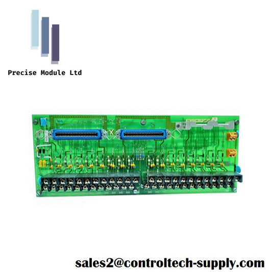 Honeywell MU-TAIH52 ANALOG INPUT MODULE New Arrival