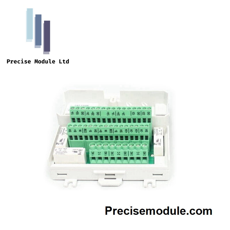 ABB FAU810 Flame Analysis Unit Preferential Price