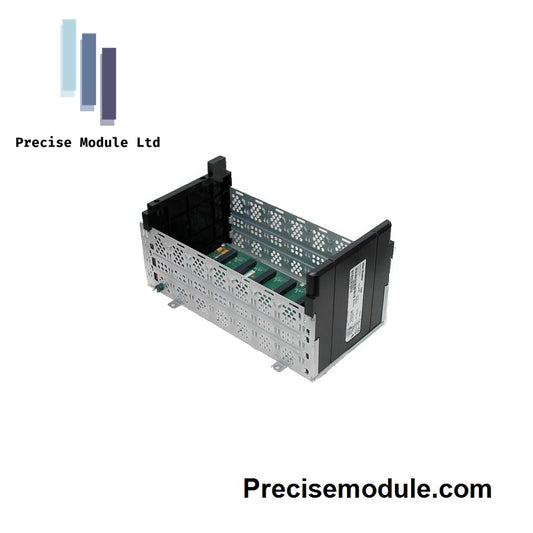 Allen-Bradley 1756-A7 ControlLogix Chassis Good Discount