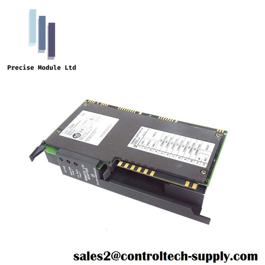 Allen-Bradley 1771-ASB/E Remote I/O Adapter Module New Arrival