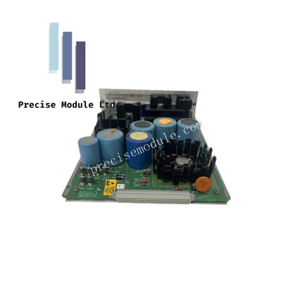 Bently Nevada 88194-01 3300 Power Supply Module