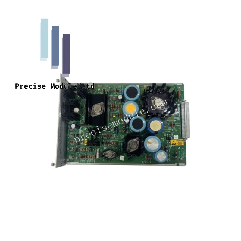 Bently Nevada 88194-01 3300 Power Supply Module