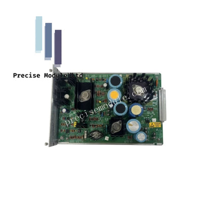 Bently Nevada 88194-01 3300 Power Supply Module