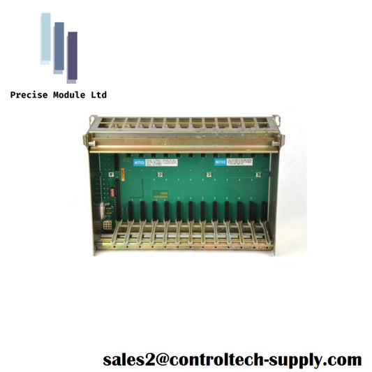 Allen-Bradley 1771-A3B1 12 Slots Universal Input/Output Chassis Promotional Price