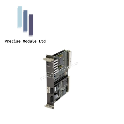 ABB 88TK50B-E GJR2397000R1210 Station Bus Coupling Module