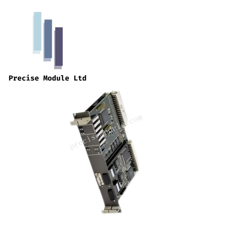 ABB 88TK50B-E GJR2397000R1210 Station Bus Coupling Module