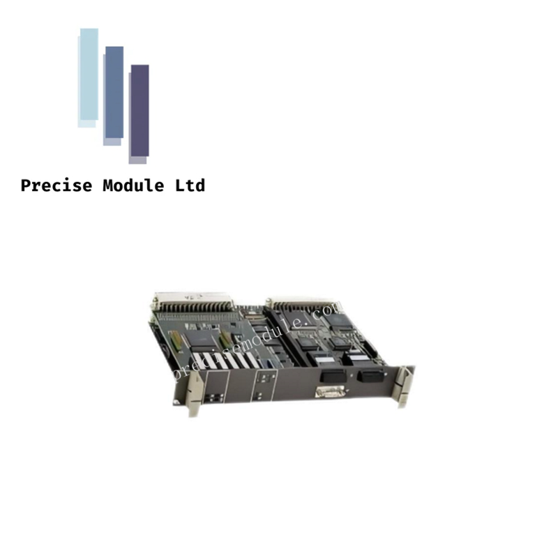 ABB 88TK50B-E GJR2397000R1210 Station Bus Coupling Module