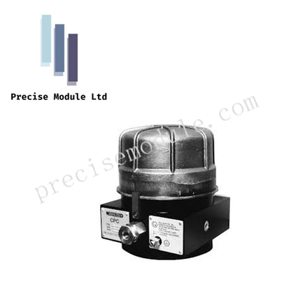 Woodward 8901-457 | 723PLUS Digital Speed Controller | Diesel & Gas Engines | Marine Propulsion & Power Generation