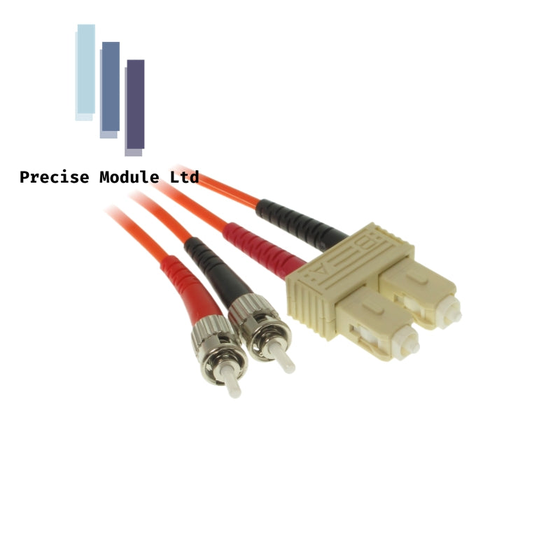 FOXBORO 2ST/PC-2SC/PC MULTI-MODE PATCHCORD Discounted Price