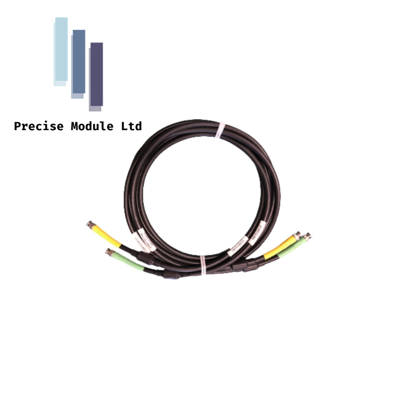 Honeywell 51308111-002 Cable Set LCN Coax 2m Hot Selling