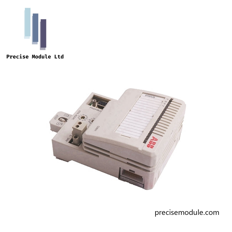 3BSE022366R1 CI801 ABB SPNIS21 Communication Interface Module – Precise ...