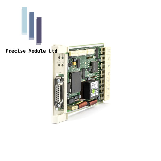 ABB CI513 IEEE 802.3 LAN-Module