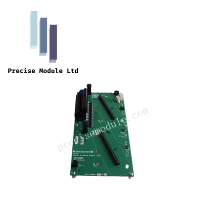 Honeywell 8C-TAIX61 51306977-175 Analog Input Module