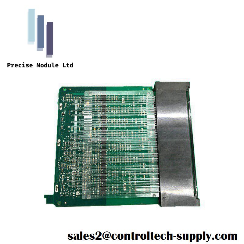 Honeywell 900A16-0103 16-Channel High Level Analog Input Module Preferential Price