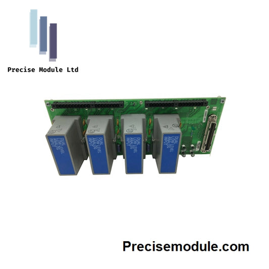 Honeywell 51304437-150 ANALOG INPUT LOW LEVEL Promotional Price