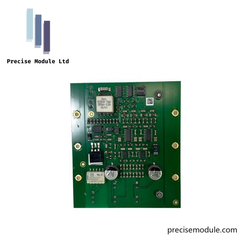 HIMA Z6018 TRANSFORMATOR HIGH VOLTAGE Nuut In voorraad