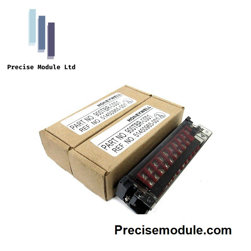 Honeywell 900TBR-0001 TERMINAL BLOCK Quick Response