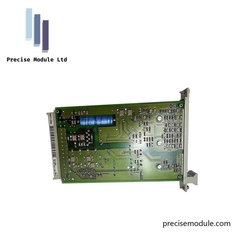 New Arrival HIMA F7130A POWER SUPPLY BOARD