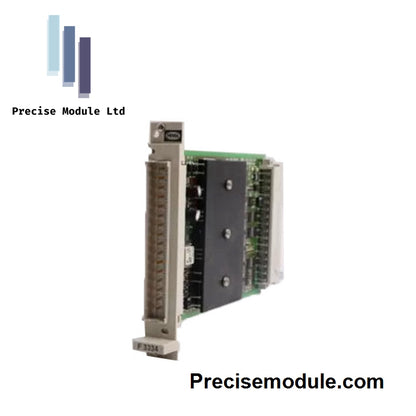 HIMA F3349 Digital I/O Module Preferential Price