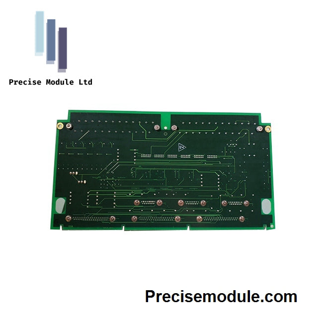 GE IS200TSVOH1B Servo Terminal Board Fast Shipping