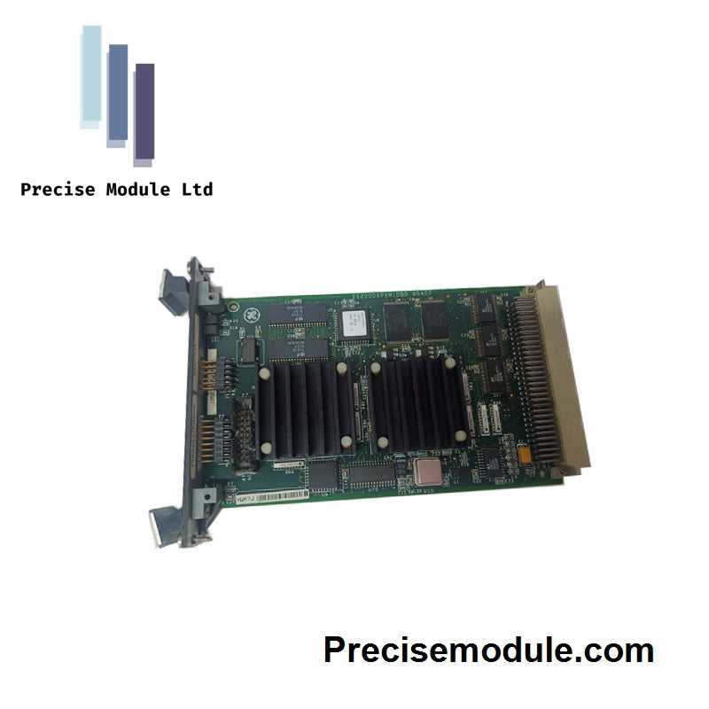 GE IS200DSPXH1DBD Processor Board Mark VI Quality Guaranteed