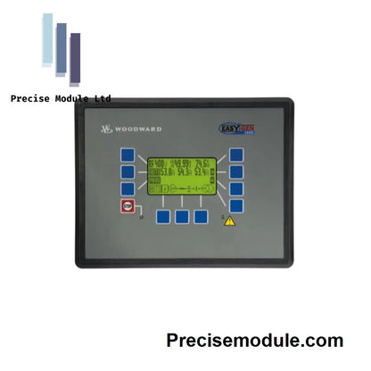 WOODWARD 8440-1750 Turbine Control New Arrival