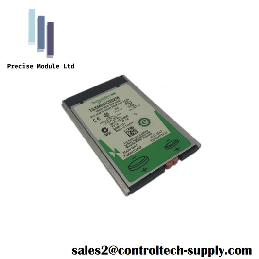 Schneider Electric TSXMRPC001M Configurable SRAM Application Memory Extension New Arrival