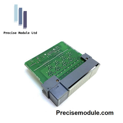 New In Stock Allen-Bradley 1746-OB8 Output Module