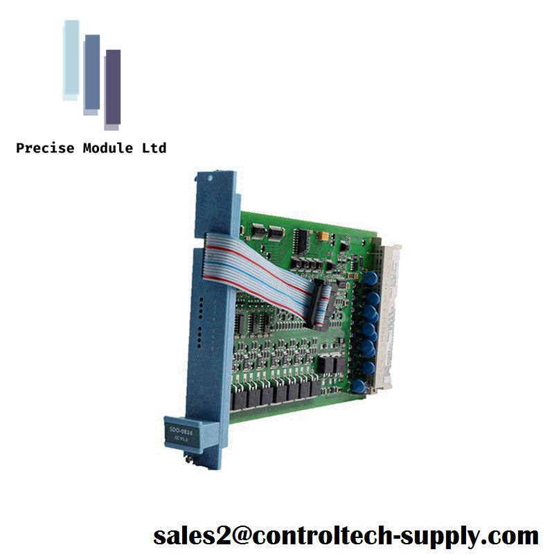 Honeywell FC-SDO-0824 Safe Digital Output Module Good Discount