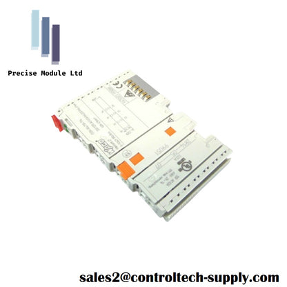 WAGO 750-514 Relay Output Module Factory Sealed