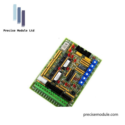 Signal Processor Card 531X Series GE 531X309SPCAJG1