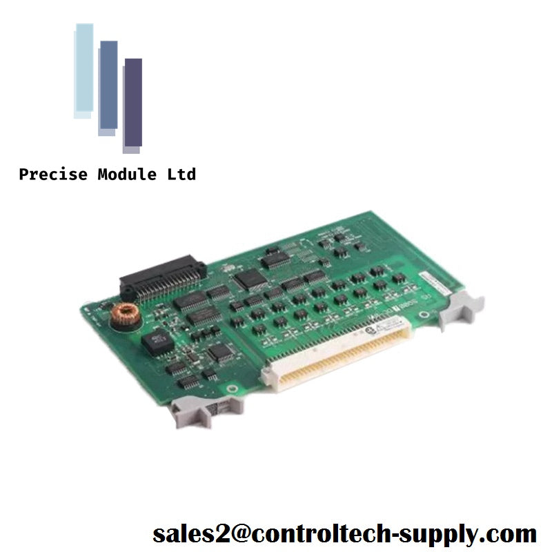 YOKOGAWA AMM12 Voltage Input Multiplexer Module Quality Guaranteed