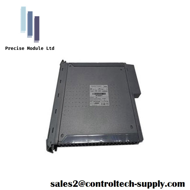Triplex Advanced ICS TRIPLEX T9110 ADvance Processor Module New In Stock – Precise ...