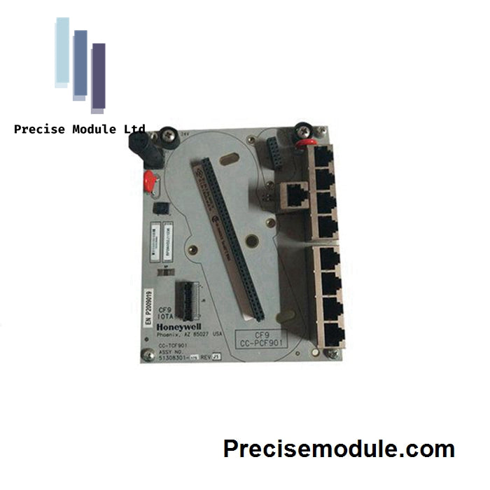 Honeywell CC-TCF901 51308301-175 Control Firewall Module Hot Selling