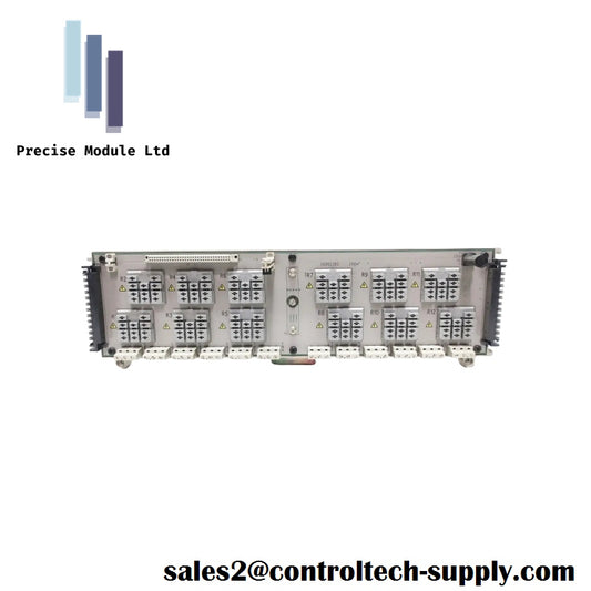 Ovation 1C31222G01 Relay Output Panel Preferential Price