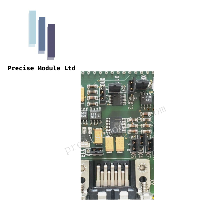 Siemens C73040-A27-C246-03 Communication Module