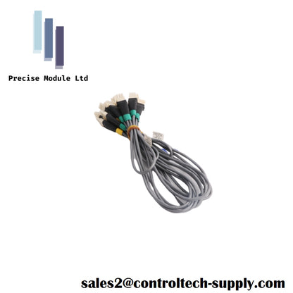 Honeywell 51305489-600 Cable Quick Response