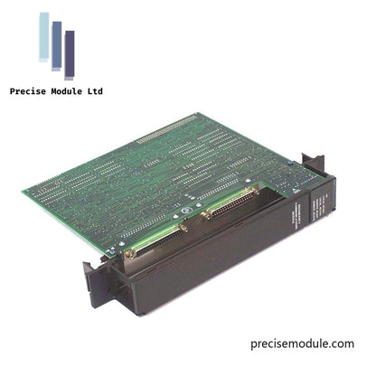 GE IC697RCM711 Redundancy Module New Arrival