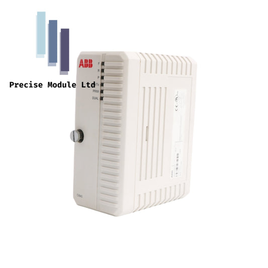 ABB CI840 3BSE022457R1 Profibus Communications Interface