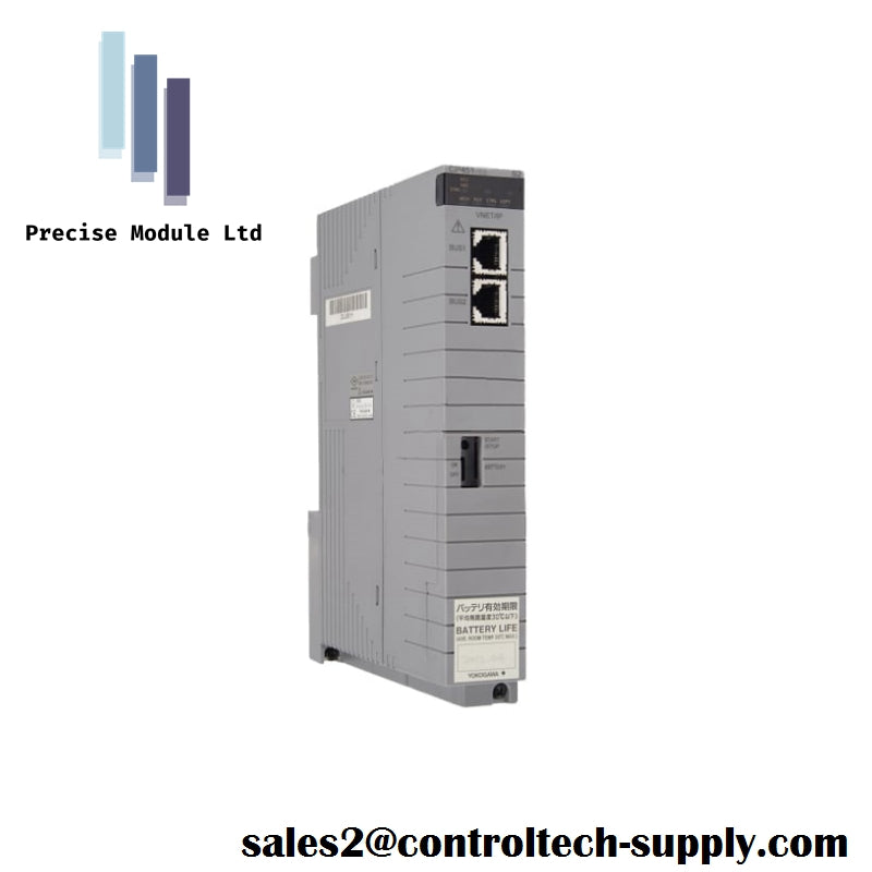 Yokogawa CP451-50 Processor Unit Quality Guaranteed