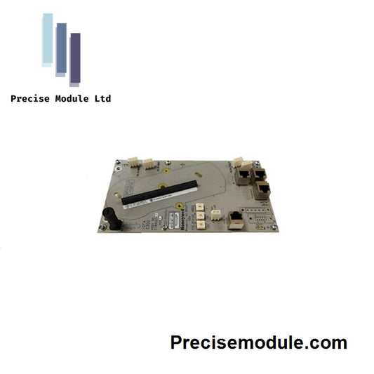 Honeywell CC-TCNT01 51308307-175 C300 Controller Circuit Board Preferential Price