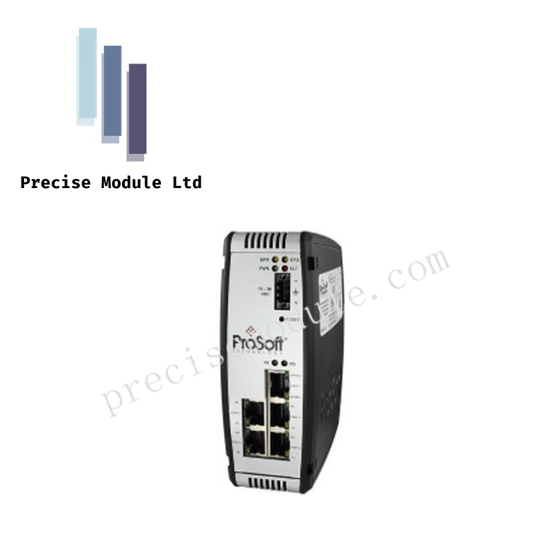 PLX31-EIP-MBS|ProSoft| EtherNet/IP To Modbus Serial Gateway