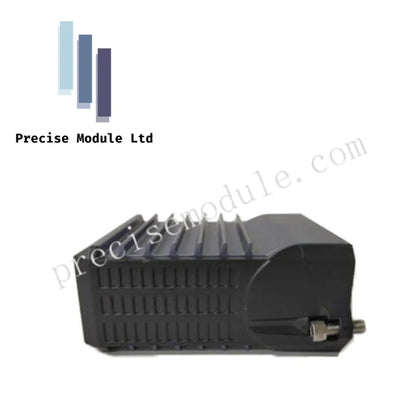 Foxboro 900701-10-02 | 10 Meter Fiber Optic Patch Cable | Duplex ST Connector | EcoStruxure DCS