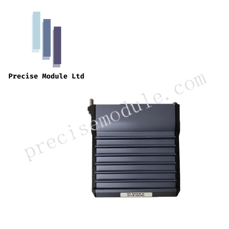 Foxboro 900701-10-02 | 10 Meter Fiber Optic Patch Cable | Duplex ST Connector | EcoStruxure DCS