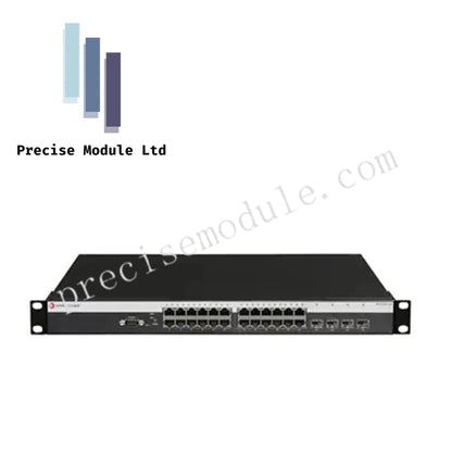 Foxboro 900701-10-02 | 10 Meter Fiber Optic Patch Cable | Duplex ST Connector | EcoStruxure DCS